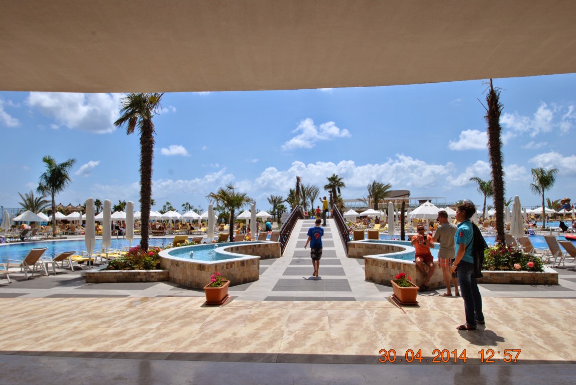 imagini hotel SEA PLANET SIDE